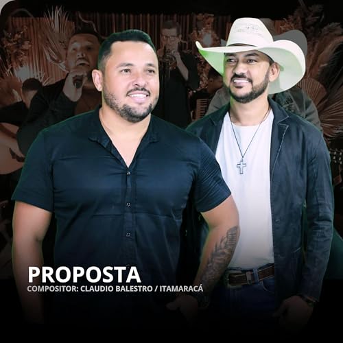  Proposta