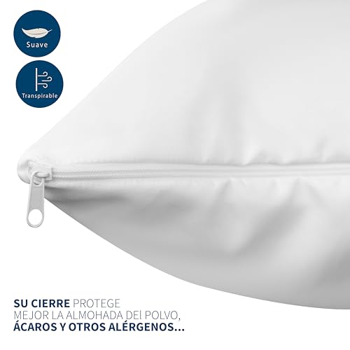 Opiniones y reviews de Almohadas king size disponible en línea para comprar. 14 Imagen adicional