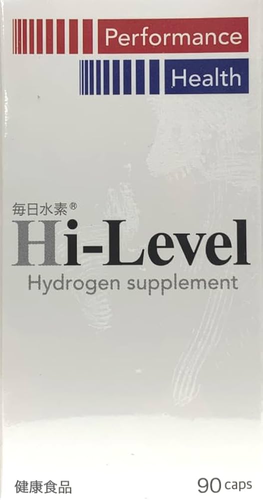 サンテテクニカ　毎日水素　ハイレベル4個 Amazon | サンテテクニカ 毎日水素 ハイレベル 90cp | サンテテクニカ