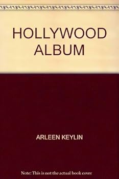 Unknown Binding HOLLYWOOD ALBUM Book