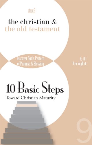 Exploring the Old Testament: Discover God's Pattern of Promise and