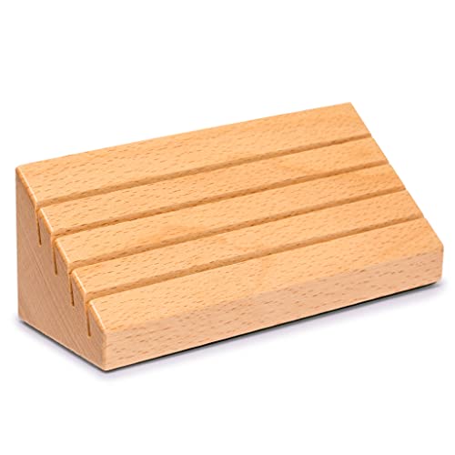 Yellow Mountain Imports, Porta Carte da Gioco/Rack...