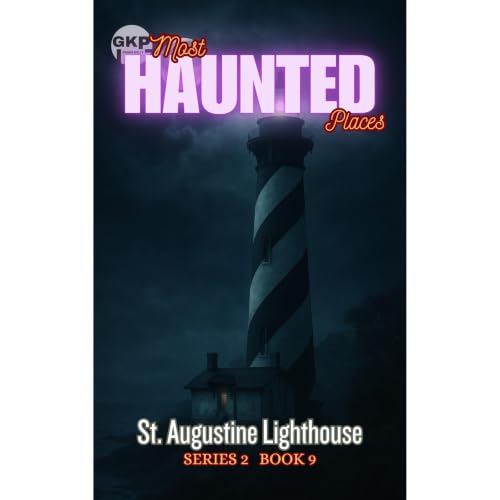 St. Augustine Lighthouse