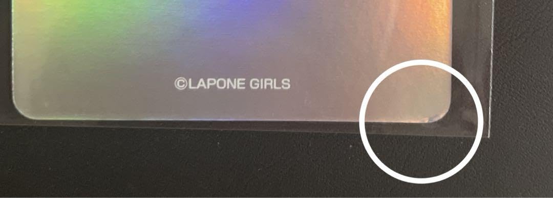 Amazon.co.jp: ME:I 加藤心 001 002 003 004 005 ラントレ トレカ