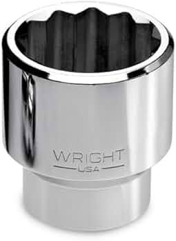 Amazon | Wrightツール8162 1 – 15 / 16 