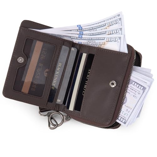 Image of Montana West Small Wallet Woman with a Detachable Wristlet Women's Wallet with Rfid Blocking Lining Minimalist Lightweight & Easy to Carry