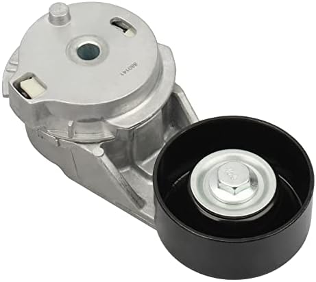 Amazon.com: Dayco 5060915K1 Serpentine Belt Kit, : Automotive 