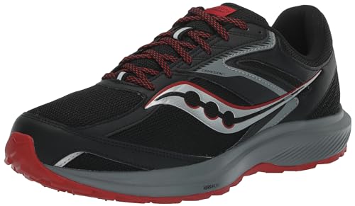 Image of Saucony Men's Excursion Tr17 Hiking Shoes