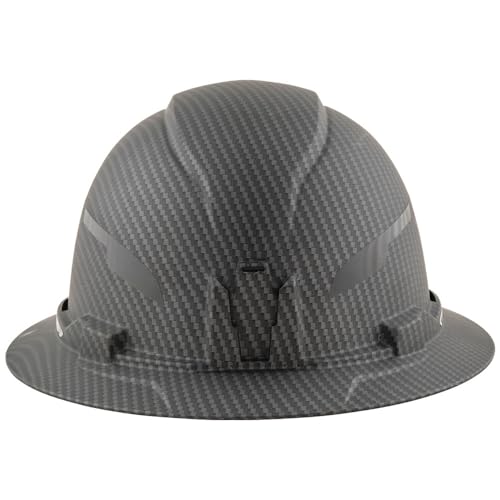 Klein Tools 60345 Hard Hat, Non-Vented Full Brim thumb #3