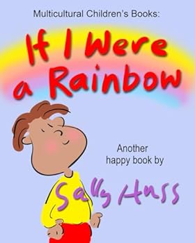 Paperback If I Were a Rainbow Book