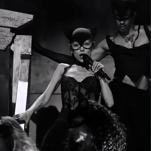 the boy is mine (live from est)