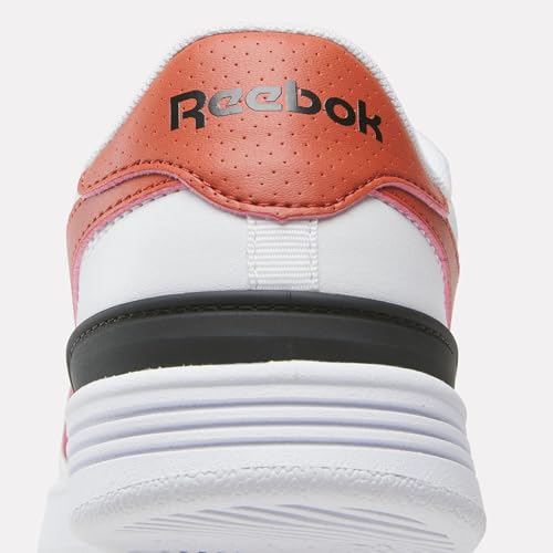 Image of Reebok Madchen Court Advance ClipSneaker