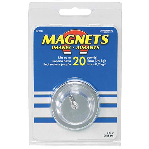 Sintron Master Magnetics Inc Handi-Hook 07218, Multi, Pack of 1 - Image 3