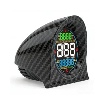 GPS Speedometer for Car, Digital Speedometer for Car, Car Speedometer