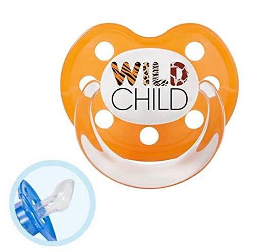 Baby Nova Edition Chupete beruhigung Sauer de silicona 6  18 meses