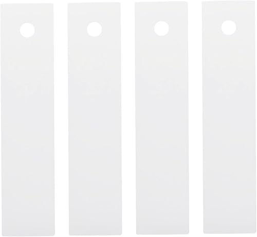 Miniatura 1 de E-outstanding Reemplazo de la diapositiva del cojinete del tambor del secador WE1M504 de 4PCS WE1M504 para GE Hotpoint Dryer WE1M504 WE1M333