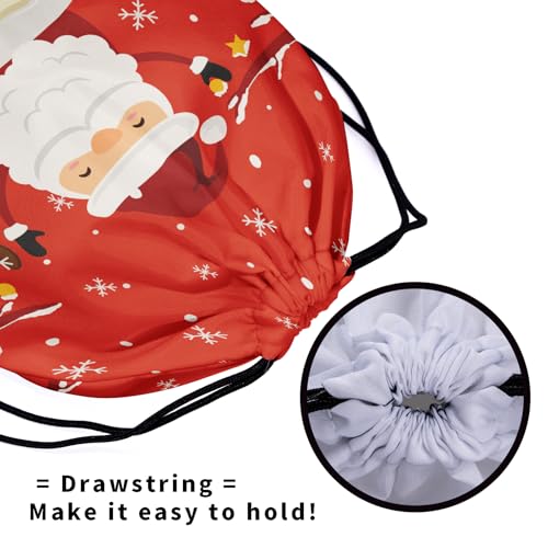 Image of Nerxy Pet Gymnastics Grip Bag Dog Cat Drawstring Grip Bags Puppy Shoe Bag Gym Storage Pouch