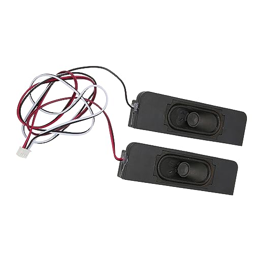 Mini altavoz de cavidad 8Ω 10W ideal para proyectos electrónicos y cartelería