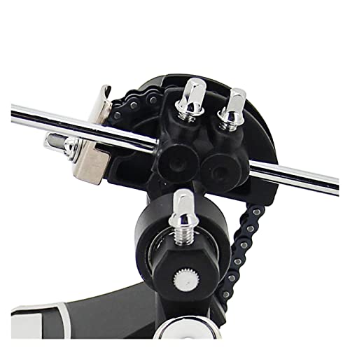 Pedal para Batería FLFL con Sistema de Cadena Directa miniatura 3