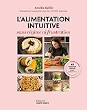  L’alimentation intuitive, sans régime ni frustration