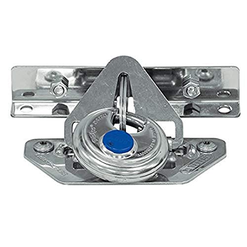 Abus 80901 138/150 Pedal Trap