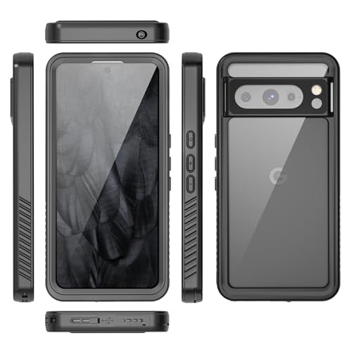 Coque Google Pixel 10 rigide antichoc et étanche pour éviter les bris d'écran