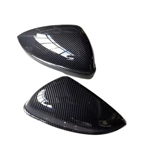 Coques de rétroviseurs extérieurs de remplacement pour auto Bora