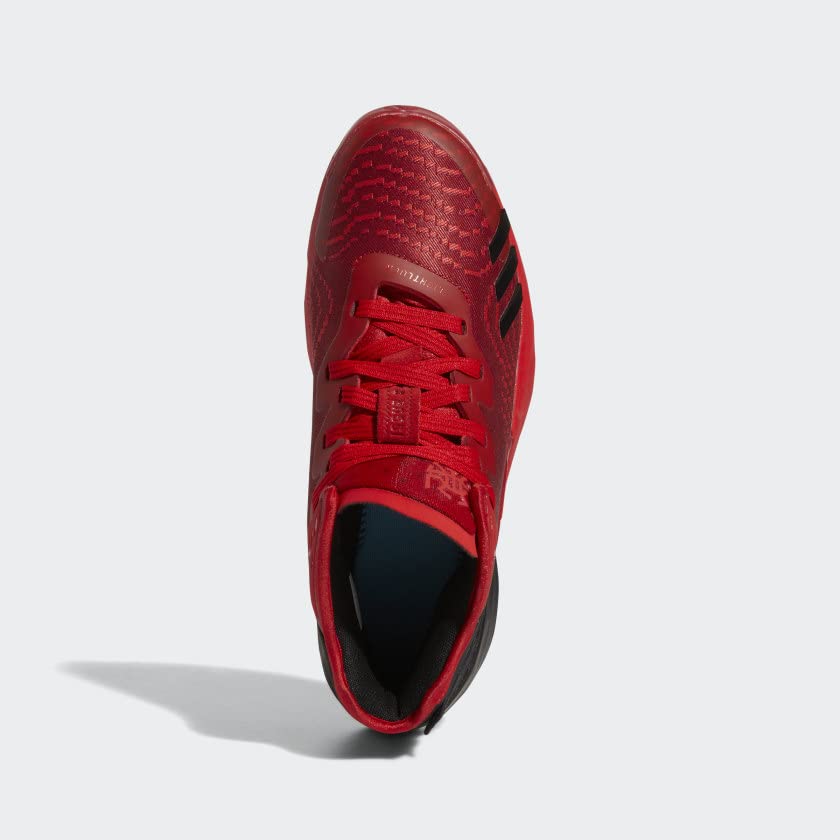 Image of Adidas Unisex-Adult D.o.n. Issue 4