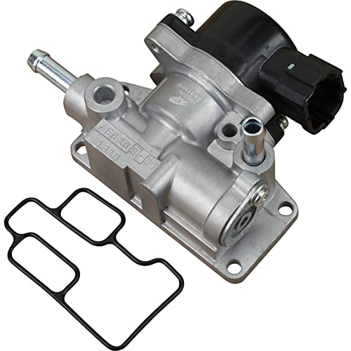 AIP Electronics Idle Air Control Valve IAC Compatible with 1999-2001 Maxima I30 3.0L V6 DOHC OEM Fit IAC278