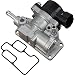 Brand New Idle Air Control VALVE MOTOR IAC 1999-2001 MAXIMA / I30 3.0L V6 DOHC Oem Fit IAC278