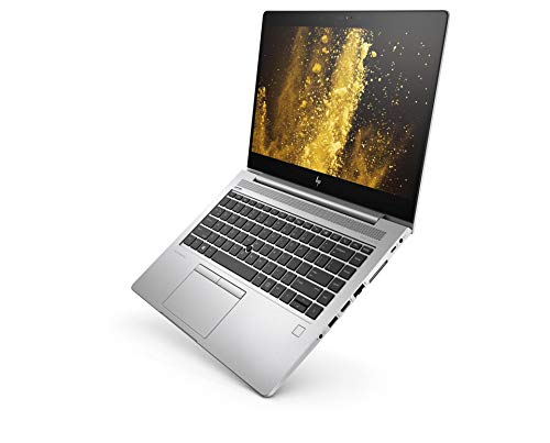 Image of HP Elitebook 840 G5-14 inch FHD - i5-8350U Quad Core - 8 GB RAM - 256 SSD - Windows 10 Pro 64, 14-14.99 inches