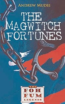 Paperback The Magwitch Fortunes Book