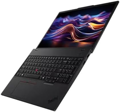Lenovo 2025 Copilot+ PC ThinkPad P14s Gen 6 Mobile Workstation with AMD Ryzen AI 9 HX PRO 370 Processor, 96GB DDR5, 2TB SSD, 14” WUXGA 500 nits 100% sRGB Non-Touch Display, WiFi 7, and Win 11 Pro - Thumbnail 3