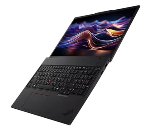 Lenovo ThinkPad P16s workstation