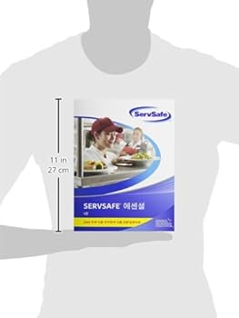 servsafe korean