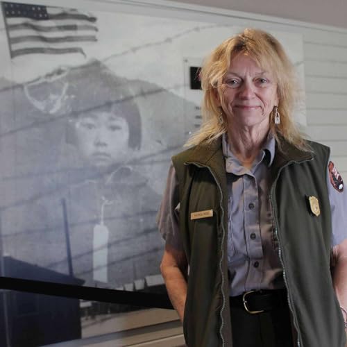 Episode 7: The Strength of the Camps