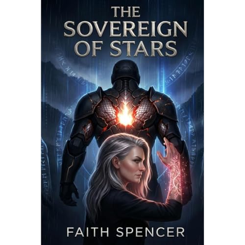 The Sovereign of Stars