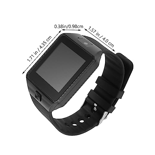 LIOOBO Relógios Para Crianças Assistir chamada de emergência smartwatch crianças relógios presente i