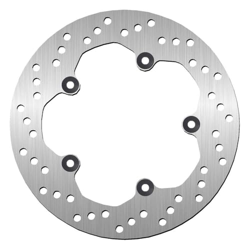 Disque de frein Ø226mm NG 1275 épaisseur 4,5mm à haute friction stable
