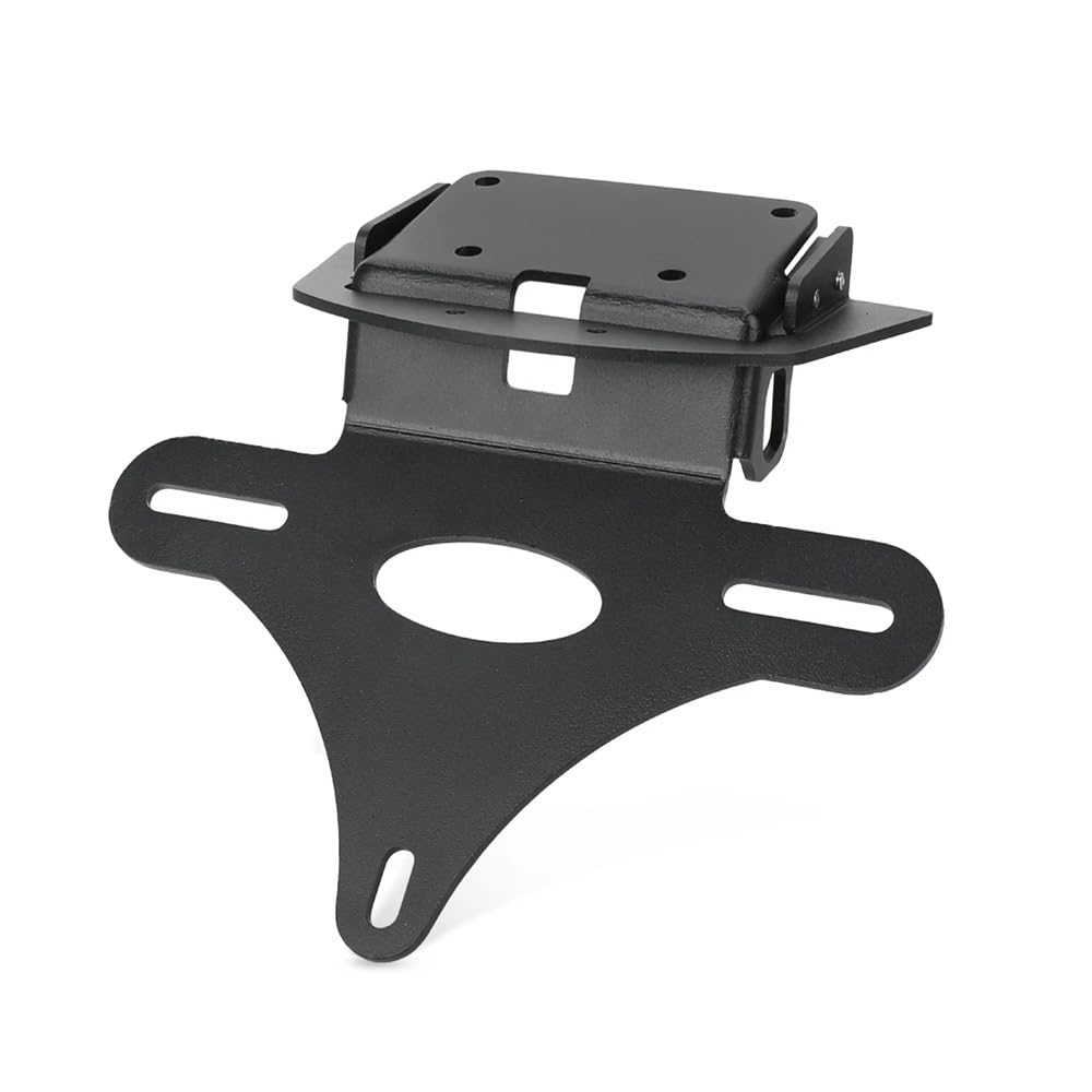 Soporte para Matrícula para KOVE 800X Pro/Rally Adventure 2024 2025 2026 Eliminador De Motocicleta