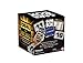 Deal OR NO Deal Deluxe Game Box, Play The Hit American TV Game Show, Travel-Friendly Entertainment, 26 Briefcases, Friends, Family, Anticipation, Excitement, Ages 7+