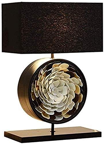 Table Lamp Chinese Zen Bedside Desk Lamp Novelty Leather Parquet Wooden Desk Lamp Black Fabric Shade for Living Room Entrance Bedroom Bedside Lamp steampunk buy now online Table Lamp Chinese Zen Bedside Desk Lamp Novelty Leather Parquet Wooden Desk Lamp Black Fabric Shade for Living Room Entrance Bedroom Bedside Lamp steampunk buy now online