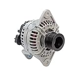 Generator Alternator Compatible For RENAULT TRUCKS Compatible For Magnum VOLVO FH16 FM 440 B12 9700
