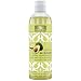 Beauty Aura 100% Pure Avocado Oil - 16 Fl Oz - For Healthy Hair, Skin & Nails.