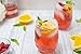 Unbreakable Stemless Plastic Wine Glasses-16 oz Clear Shatterproof Glassware-Set of 4-100% Tritan Drinking Glasses- Perfect Wine Tumblers for Indoor or Outdoor Use-Dishwasher Safe