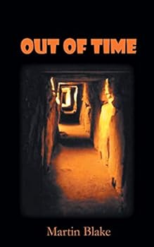 Paperback Out Of Time Book