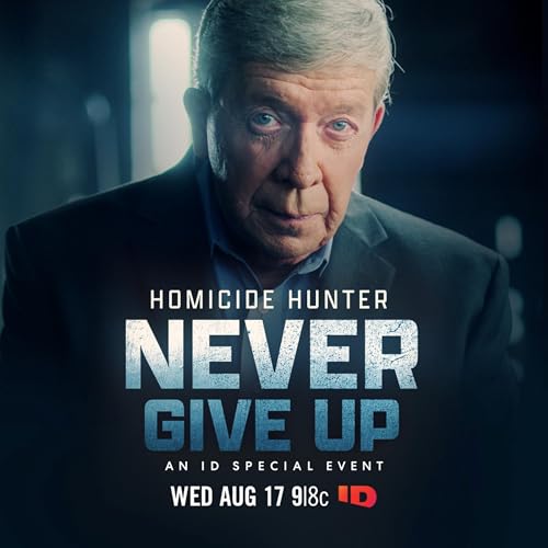 Lt. Joe Kenda of "Homicide Hunter" Talks With Dave O'Brien on 99.5 The Mountain