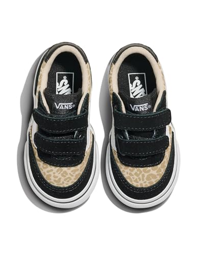 Image of Vans Unisex-Child Brooklyn Ls V Low Top Shoe