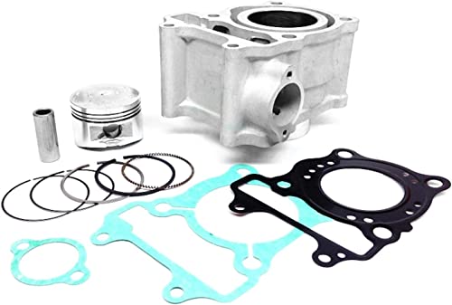 | GRUPPO TERMICO E-TRE | Codice: 9501C012 | Contiene: Cilindro | Pistone | Guarnizioni |