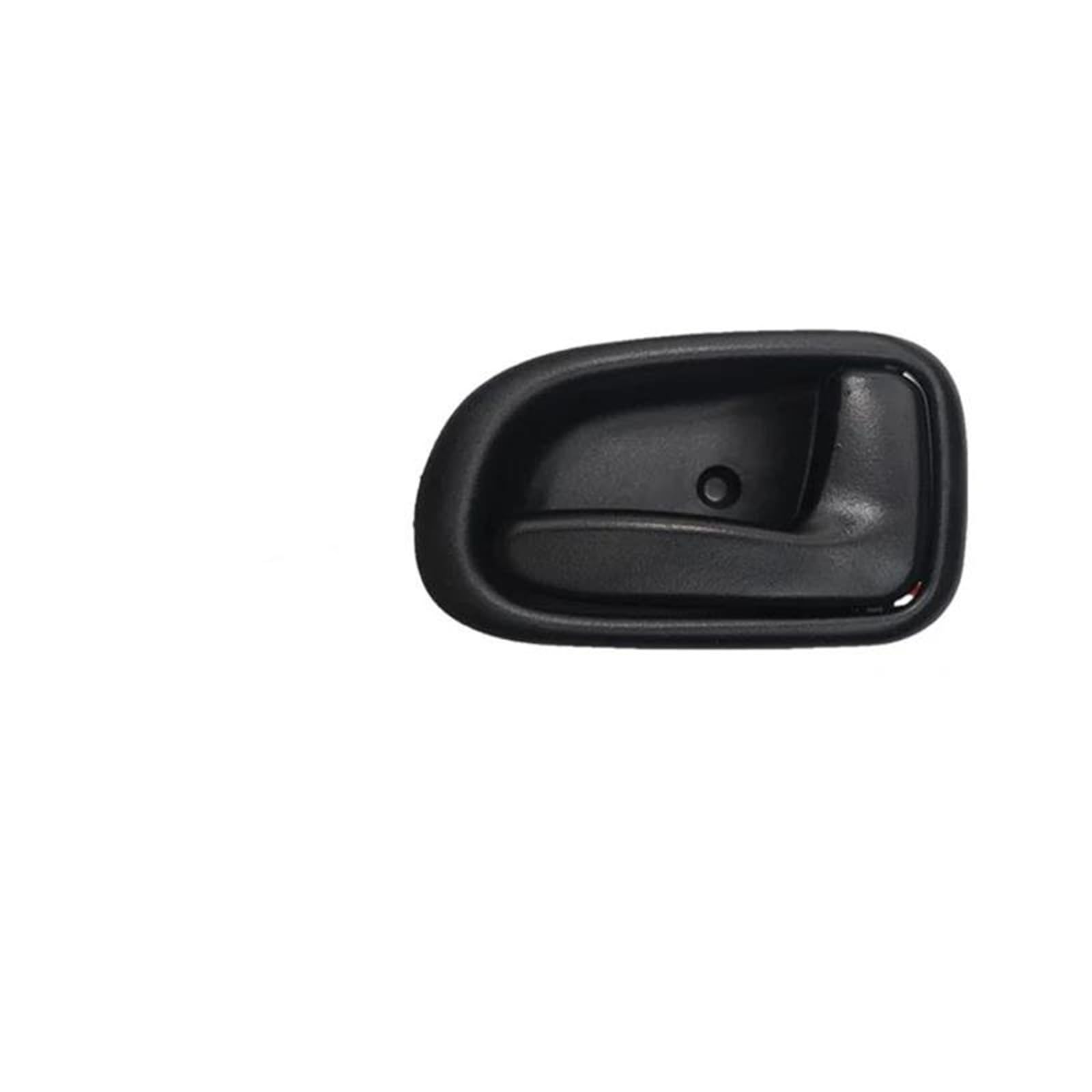 accessories Black Car Left Right Interior Door Handle For Corolla 1992 1993 1994 1995 1996 1997 69206-12120 69205-12120